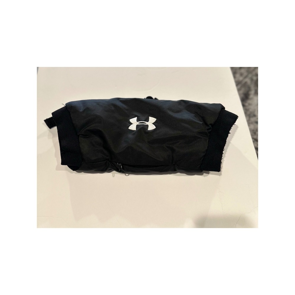Under Armour Football Hand Warmer OS Black